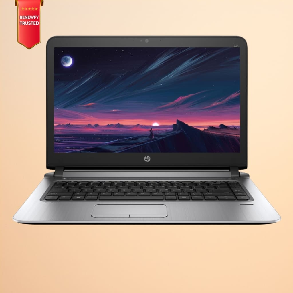 HP EliteBook 430 